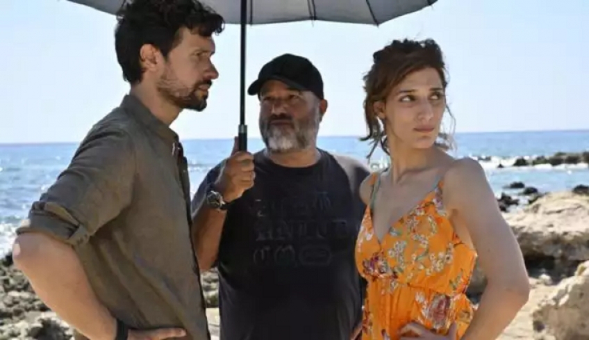 Σασμός: Με δύναμη από την Κρήτη