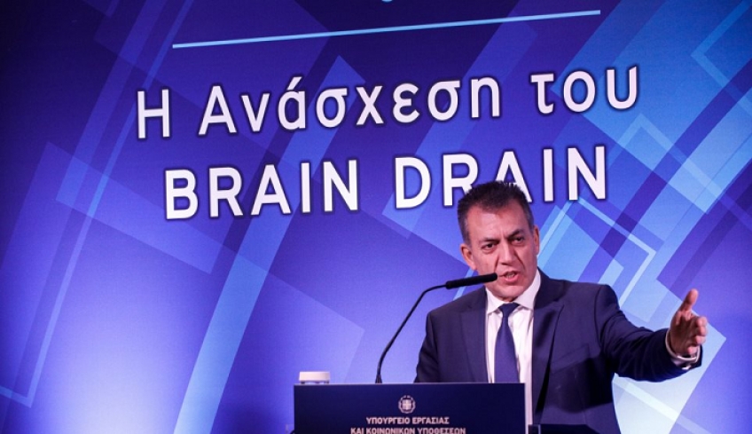 Βρούτσης: Αυξήσεις έως 196 ευρώ στις επικουρικές φέρνει το νέο ασφαλιστικό