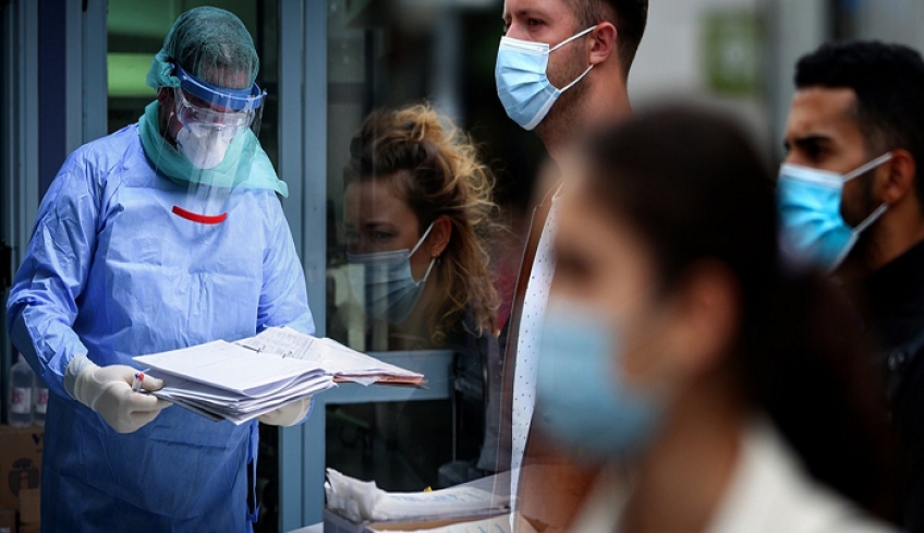 Χαρδαλιάς για νέα μέτρα: Μάσκα, ωράρια, συναθροίσεις – Ποιες είναι οι επτά αλλαγές
