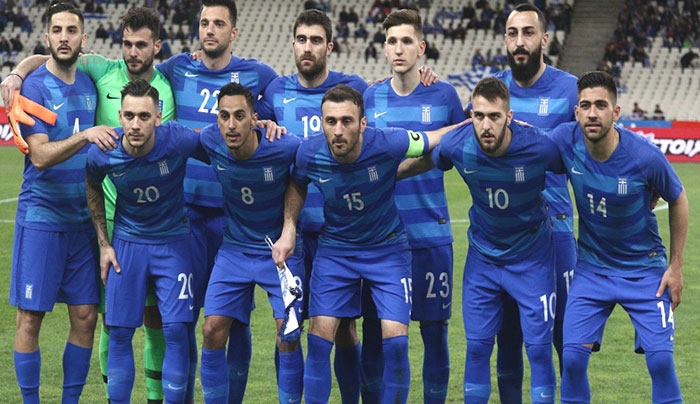 Στο Epsilon για τέσσερα χρόνια η Εθνική Ελλάδος