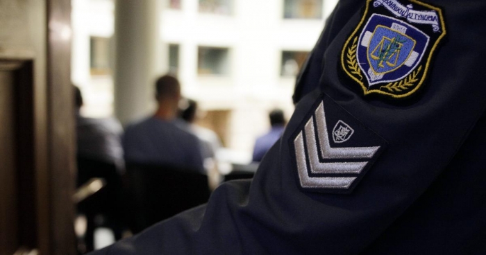 “Ψαλίδι” Γεροβασίλη στις άδειες των συνδικαλιστών αστυνομικών
