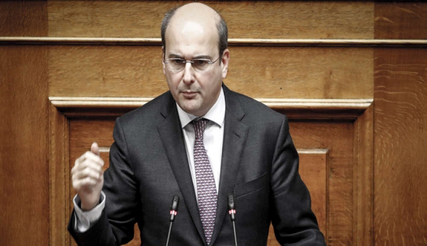 Επενδύσεις ύψους 43,8 δισεκ. ευρώ στην ενέργεια έως το 2030 – Κίνητρα για την ηλεκτροκίνηση