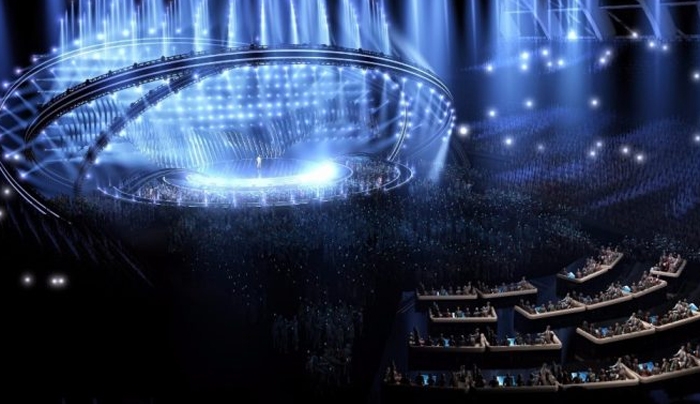 Eurovision 2018: Σε ποιες θέσεις θα εμφανιστούν η Ελλάδα και η Κύπρος