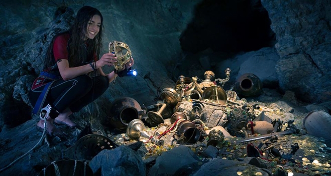 Δείτε το trailer της ταινίας «Adventure In Greece» που γυρίστηκε στην Κω!