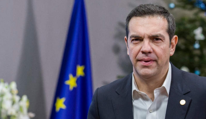Στο Ευρωκοινοβούλιο σήμερα ο Τσίπρας – Οι προτάσεις του για το μέλλον της Ευρώπης