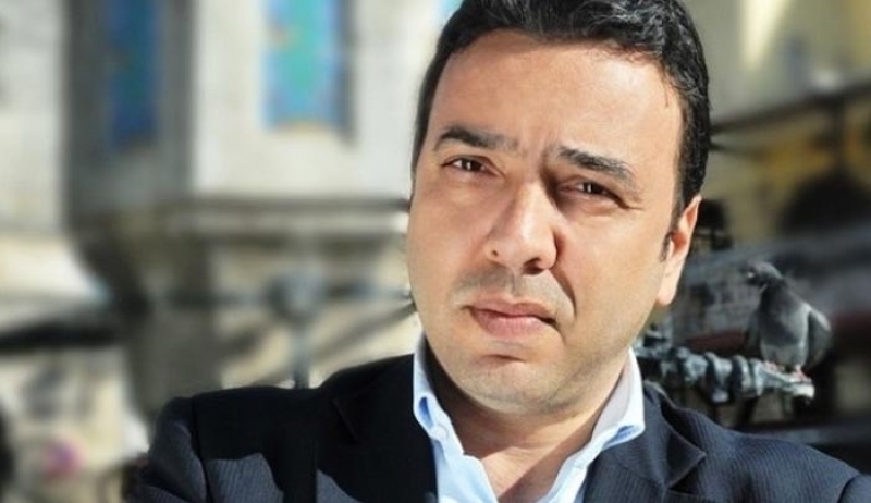 ΣΤΕΦΑΝΟΣ ΔΡΑΚΟΣ, «Η αποχώρησή τους, είναι εθνικός μονόδρομος»