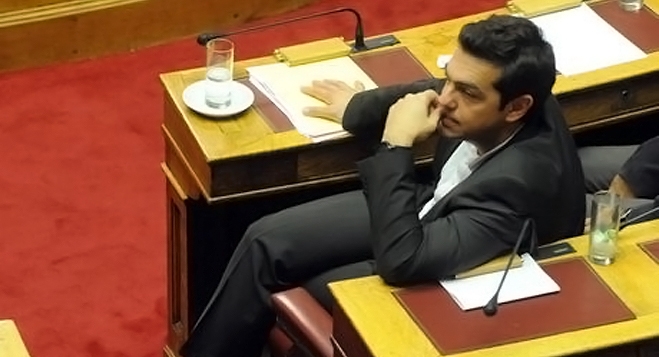 ΣΥΡΙΖΑ: "Η κυβέρνηση έχει απωλέσει προ πολλού τη λαϊκή στήριξη"