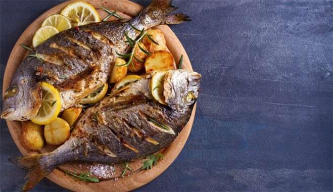 Τι τρώμε των Φώτων
