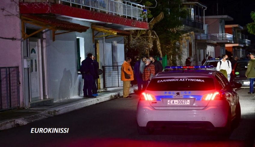 Ανδραβίδα: Ομολόγησε το φόνο των γονιών όχι των παιδιών ο 60χρονος, τι λέει η ΕΛΑΣ