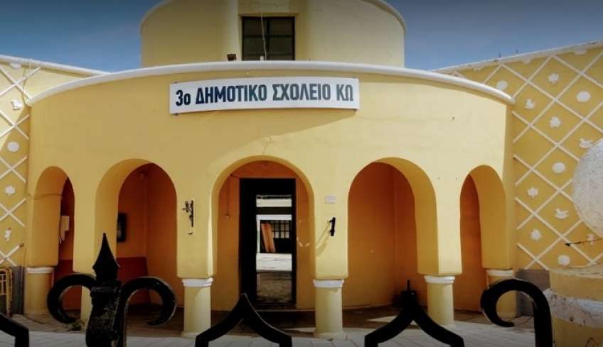 Όραμα + Δράση: Υπάρχει υπεύθυνος να αναλάβει την ευθύνη για το 3ο Δημοτικό και να παραιτηθεί;;;
