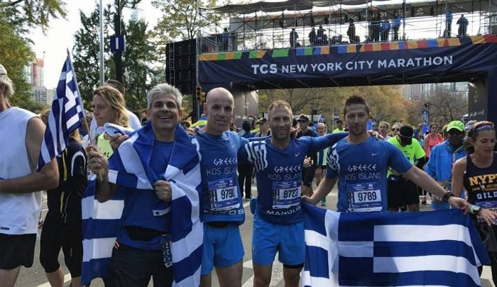 Ο Κωακός Αθλητικός Όμιλος «Φιλίνος» διοργανώνει το 4ο Kos City Run Φεστιβάλ Δρόμων