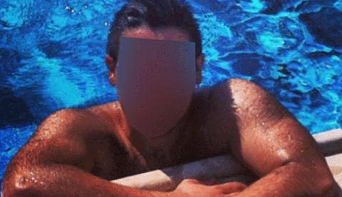 Αυτός είναι ο 22χρονος παιδόφιλος - Γόνος γνωστής οικογένειας της Κηφισιάς