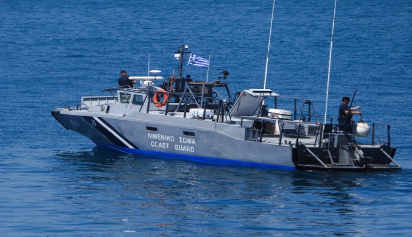 Φολέγανδρος: Εντοπίστηκε σορός γυναίκας σε προχωρημένη σήψη