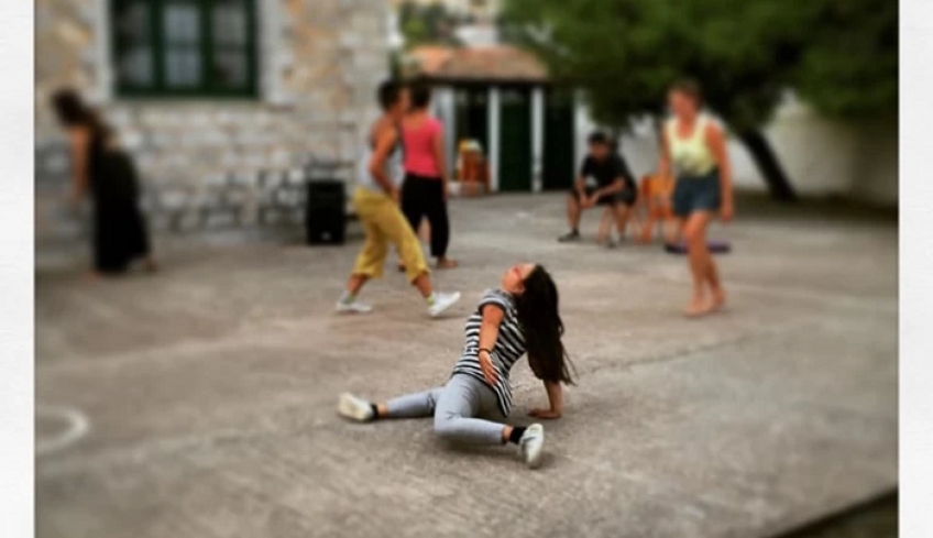 Σχολές χορού: Ανοίγουν στις 15 Ιουνίου - Η απόφαση της Επιτροπής