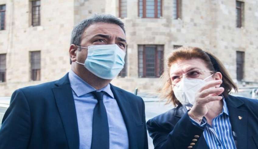 Εγκρίθηκε η σύναψη Προγραμματικής Σύμβασης Πολιτισμικής Ανάπτυξης – Ιστορική μέρα για τη Ρόδο και τη Μεσαιωνική Πόλη