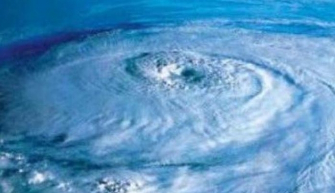 Η τρύπα του όζοντος έχει αρχίσει να συρρικνώνεται