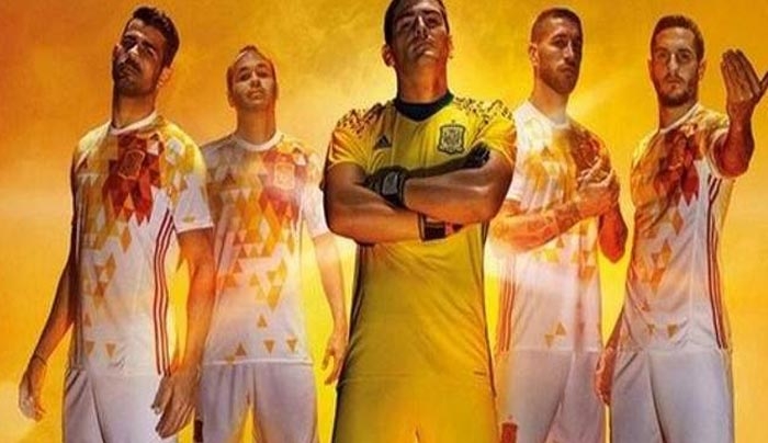 Αυτές είναι οι εμφανίσεις του EURO 2016 - Ποιες έκλεψαν την παράσταση [εικόνες]
