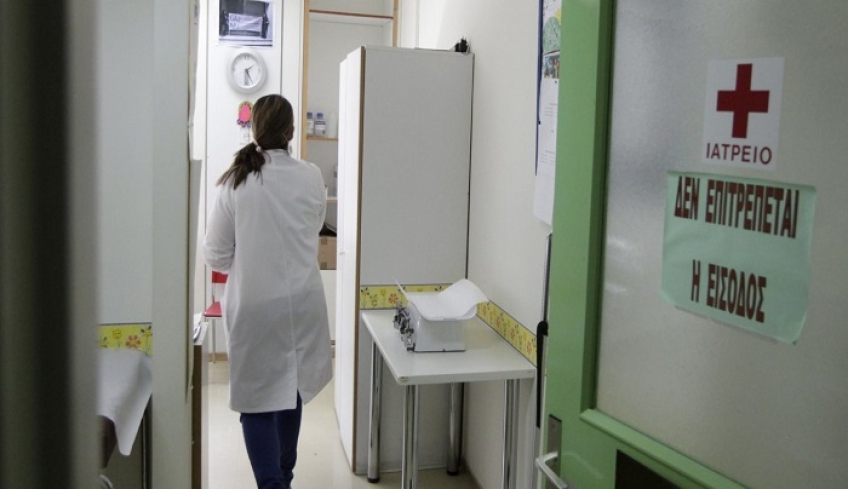 Brex-in στο ΕΣΥ: Νέο σύστημα Υγείας με βρετανική «συνταγή»