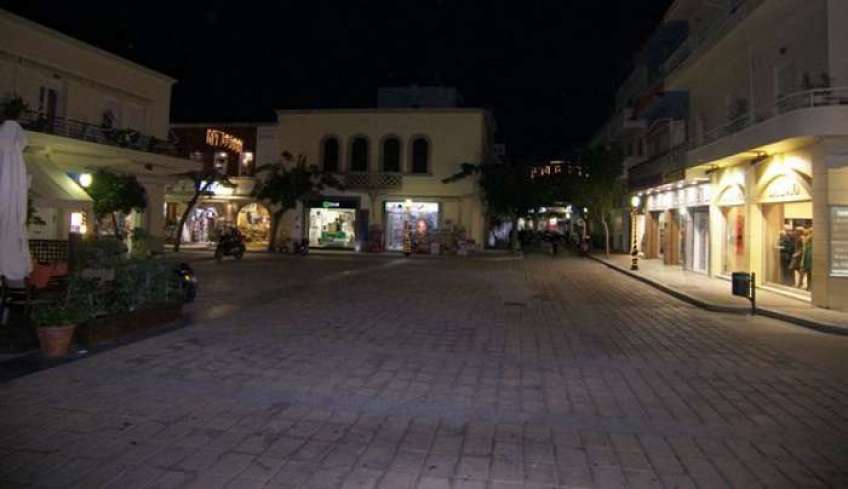 ΠΡΟΣΚΛΗΣΗ σε συνάντηση για την αναβάθμιση της Πλ. Κονίτσης και του εμπορικού κέντρου παρουσία του Δημάρχου
