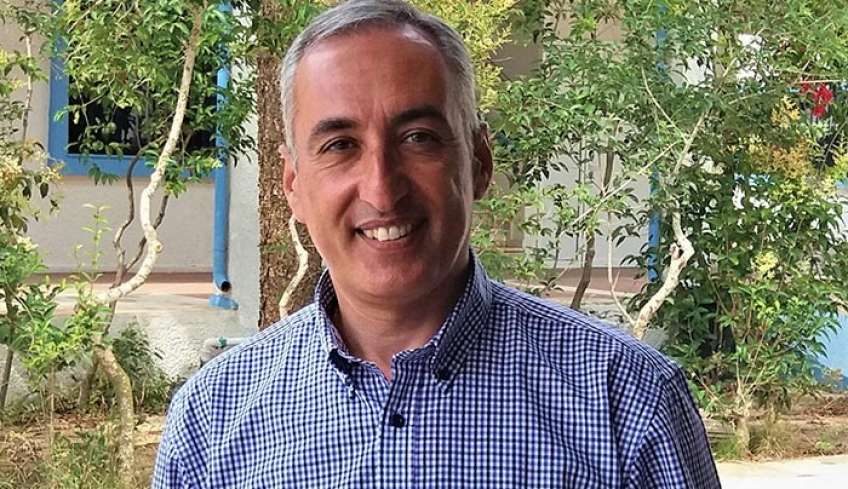 Γιάννης Κρητικός στον RV: «Η αποκατάσταση της αλήθειας για το θέμα των γηπέδων της Κω» (ΗΧ)