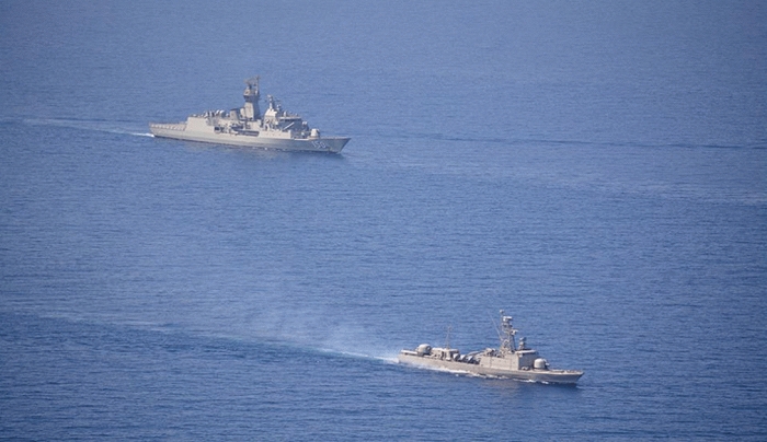 Νέα ΝΟΤΑΜ για 13 ελληνικά νησιά από την Τουρκία-Απαιτεί την αναστολή οποιασδήποτε στρατιωτικής δραστηριότητας