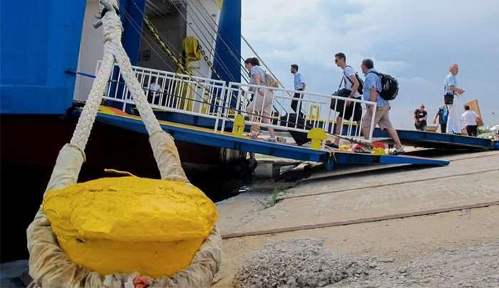 Ακρίβεια: Εκτοξεύονται οι τιμές τα ακτοπλοϊκά - Πόσο κοστίζει το ταξίδι μιας οικογένειας