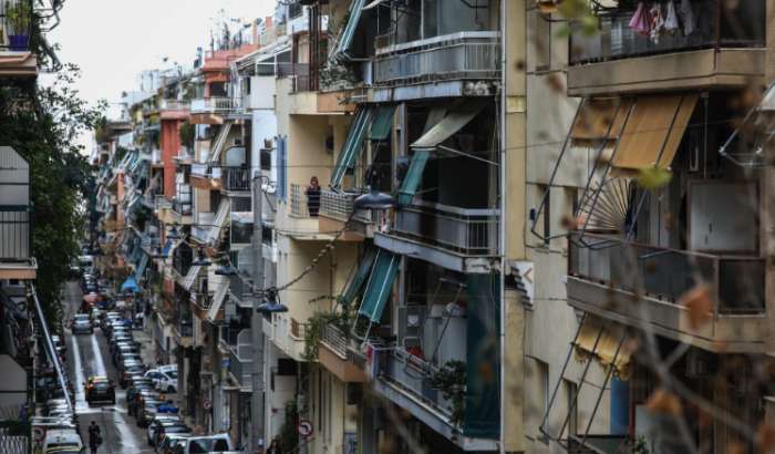 ΕΝΦΙΑ: Τέλος χρόνου για χιλιάδες φορολογούμενους - Για ποιους εκπνέει αύριο η προθεσμία