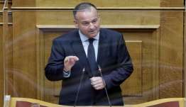 Γιάννης Παππάς: «Σημαντική ανάσα για τις επιχειρήσεις η παράταση του “Εξοικονομώ – Επιχειρώ”».