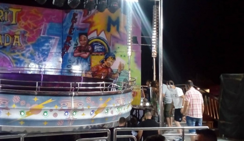 Ιδιοκτήτρια λούνα παρκ στο Βόλο: Είμαι μάνα, μου σκότωσαν μια κόρη 32 ετών