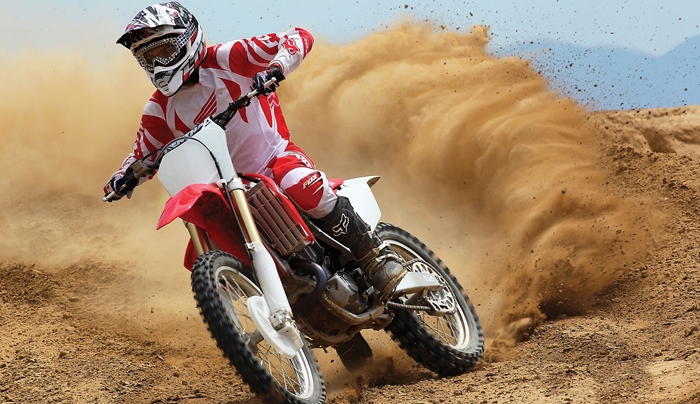 Ο Σ.Μ.Α. Κω διοργανώνει τον ημιτελικό αγώνα "Μoto Cross"