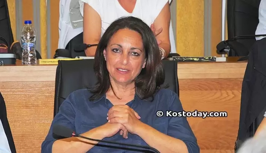 ΒΑΣΩ ΠΗ: ‘’ Αυτοί που εμπόδισαν την επέκταση της δημοτικής συγκοινωνίας στα χωριά και στο αεροδρόμιο, είναι ευχαριστημένοι από τη σημερινή κατάσταση; ‘’