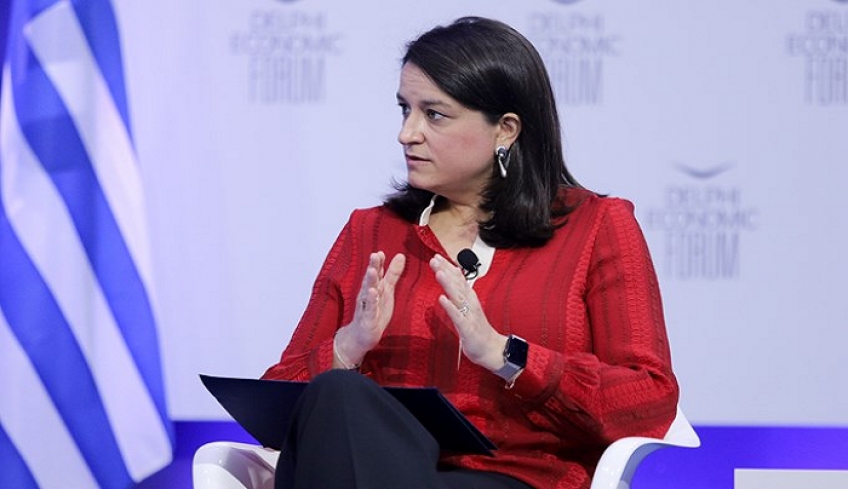 Ν. Κεραμέως: “11.700 μόνιμοι διορισμοί εκπαιδευτικών για φέτος”