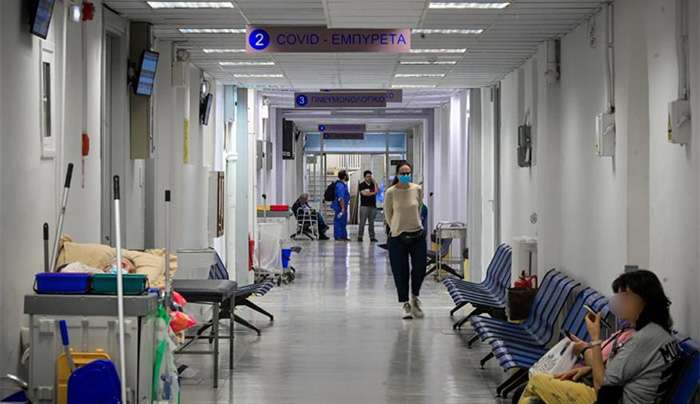 Εξωτερικά ιατρεία νοσοκομείων: Αλλάζουν όλα από 1η Οκτωβρίου – Τι πρέπει να κάνουν οι γιατροί έως 15 Σεπτεμβρίου