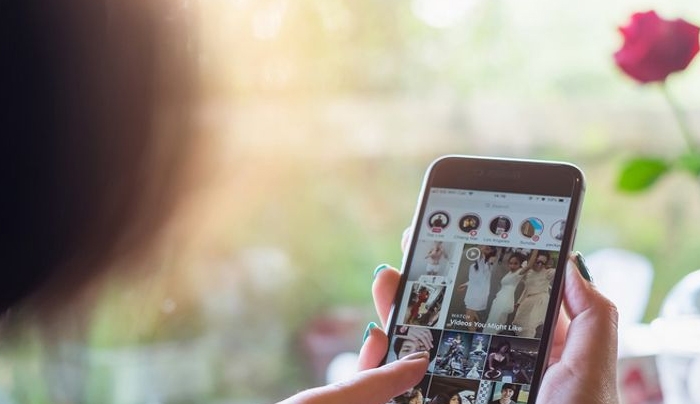 Επιτέλους -To Instagram θα μας αφήνει να κατεβάζουμε φωτογραφίες