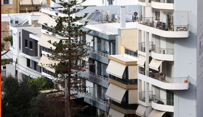 ΕΝΦΙΑ 2026: Μεγάλες αλλαγές στα εκκαθαριστικά – Ποιοι πληρώνουν λιγότερο και ποιοι απαλλάσσονται
