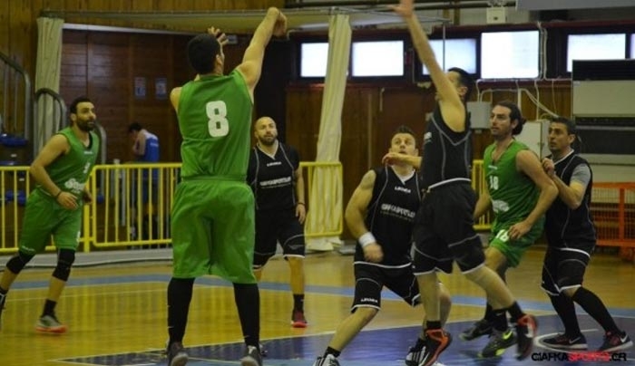 Το πρόγραμμα του ερασιτεχνικού πρωταθλήματος μπάσκετ 27-28-29 Φεβρουαρίου