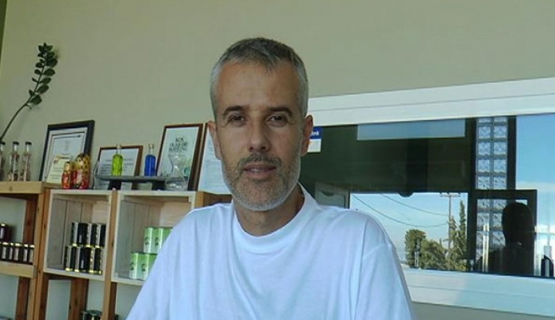 Το 50% της φετινής παραγωγής ελαιολάδου καταστράφηκε από Δάκο και Ρυγχίτη
