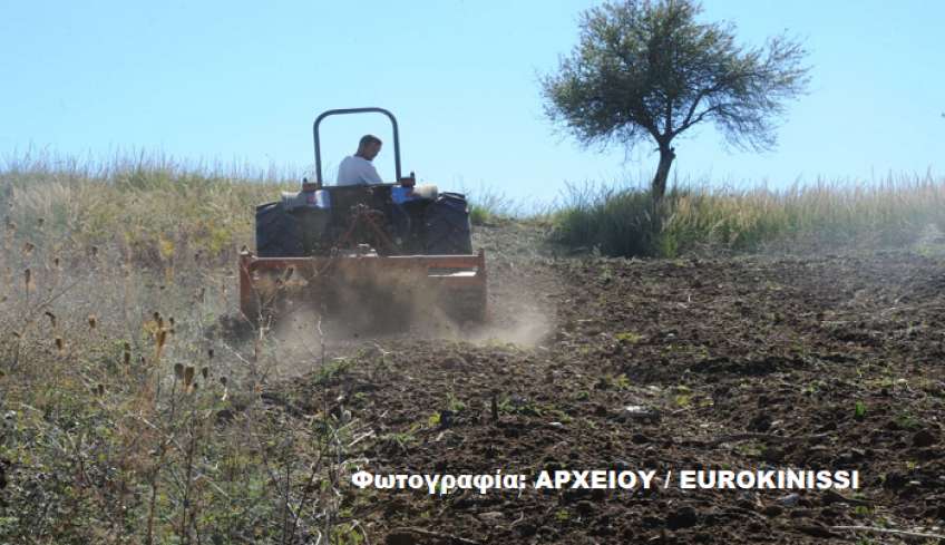 Ασύλληπτη τραγωδία στην Κρήτη: Νεκρός 15χρονος μετά από ατύχημα σε χωράφι