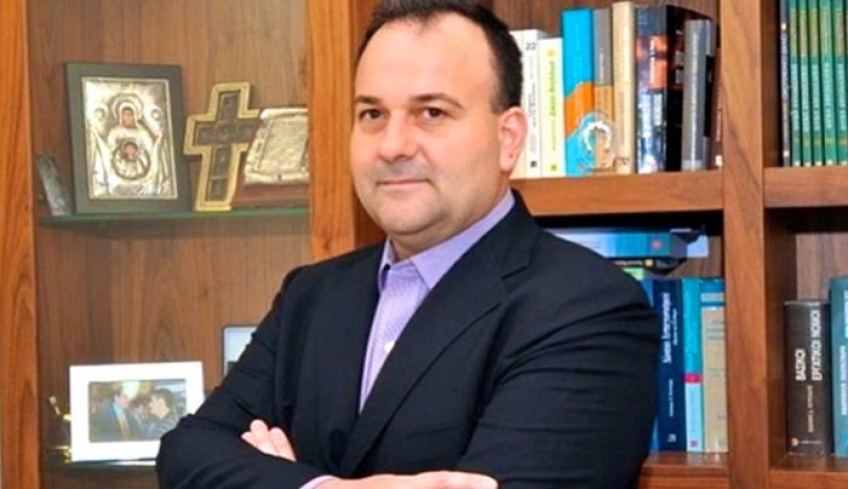 Πλήρη Άρση των Capital controls