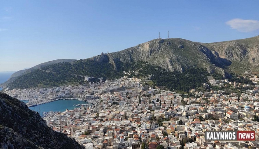 Κτηματολόγιο: Τη Δευτέρα 28 Ιουνίου 2021 η Προανάρτηση των κτηματολογικών χαρτών Δωδεκανήσου.