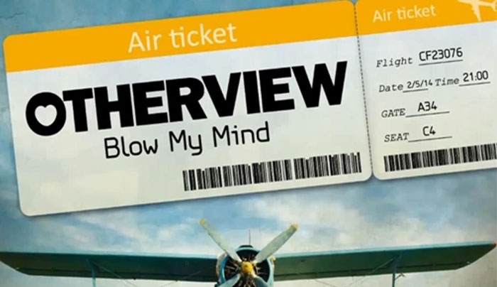 Οι Otherview με νέο κομμάτι "Blow My Mind"