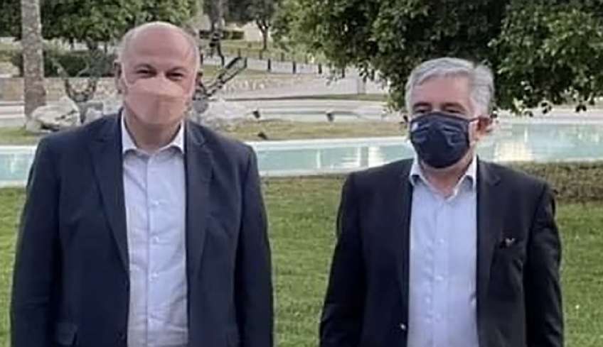 Η απάντηση του Υπ. Δικαιοσύνης στον Βασ. Υψηλάντη για τη λειτουργία του Δικαστικού Μεγάρου Ρόδου