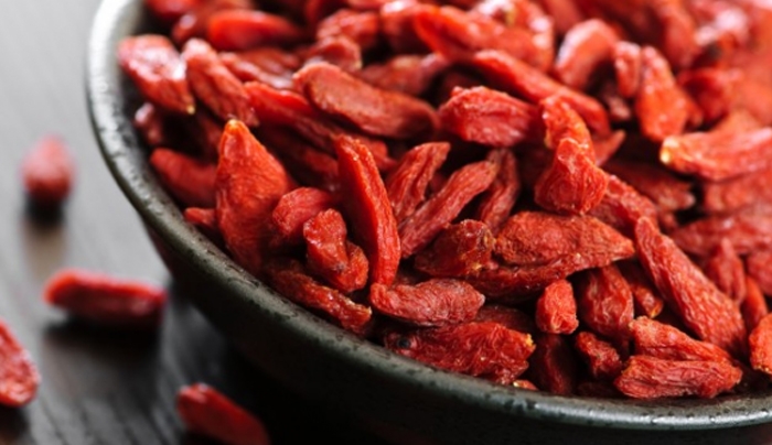 Goji Berries: Ένας πανίσχυρος για την υγεία καρπός