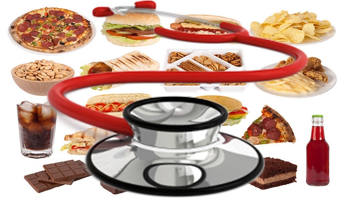 8 junk food κάνουν καλό στην υγεία σας!!