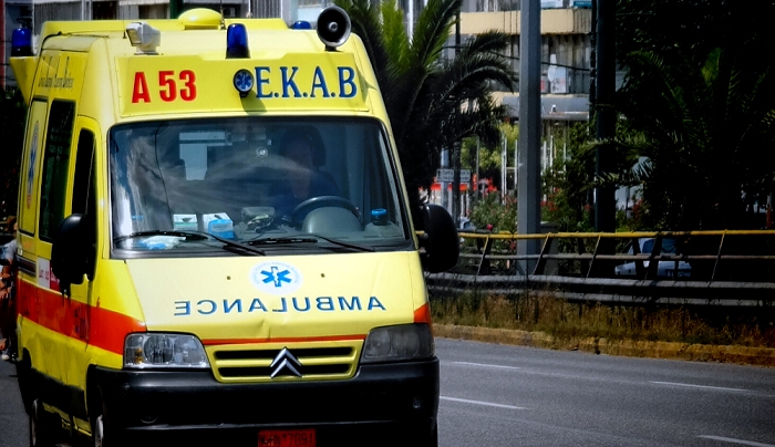 Σοκ: 25χρονη βρέθηκε απαγχονισμένη με λουρί σκύλου στο Καλλιμάρμαρο