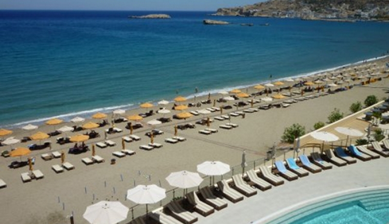 Άδειες για ξενοδοχεία σε Κω και Κάρπαθο