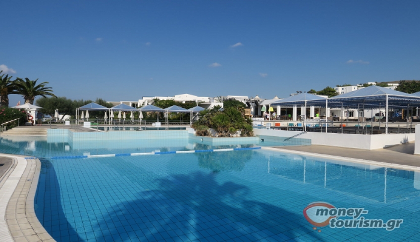 Μεγάλη αύξηση για φθινοπωρινές διακοπές στην Ολλανδία | Στην κορυφή η Ελλάδα | Κως, Κρήτη, Ρόδος και Κανάρια οι top προορισμοί