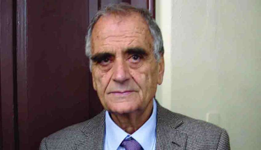 Ψήφισμα του Δικηγορικού Συλλόγου Κω, για τον θάνατο του Κώστα Σαρή
