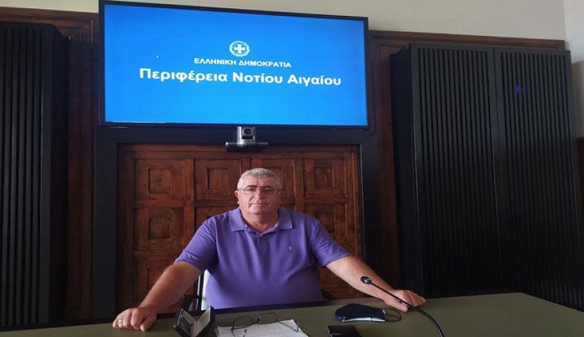 Ανακοινώθηκαν μέτρα στήριξης των αλιέων