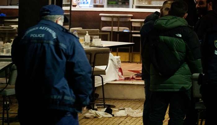 Διπλή δολοφονία στη Νέα Σμύρνη: Εφοδος στο κελί του αρχηγού της αλβανικής μαφίας στα Χανιά
